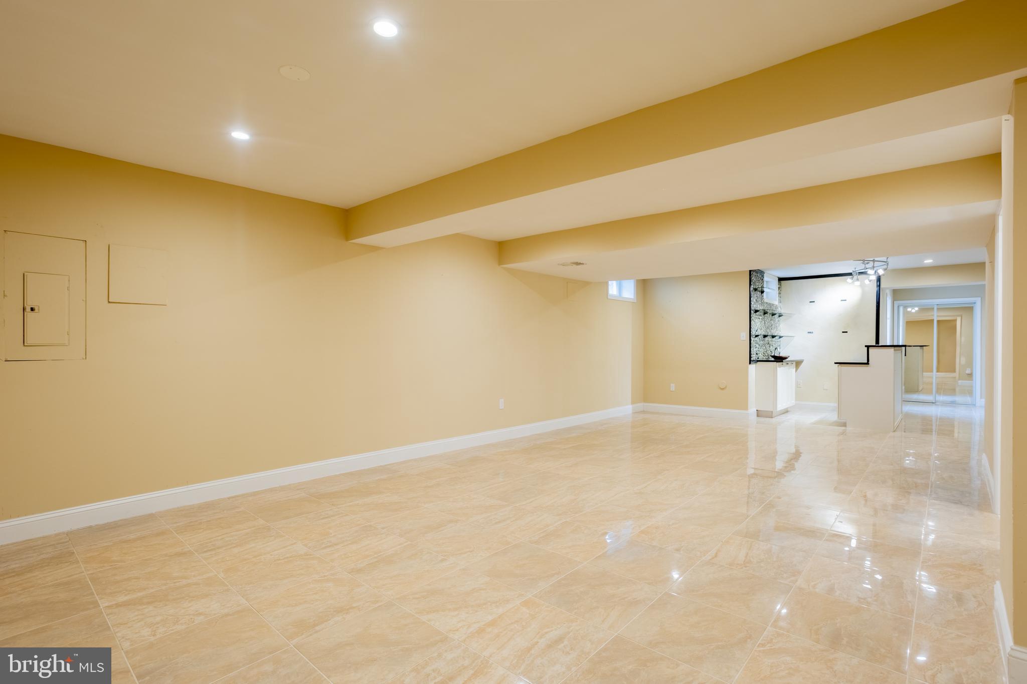 7740 Rotherham Drive Hanover, MD 21076 - Photo 49 of 62 a view of empty room