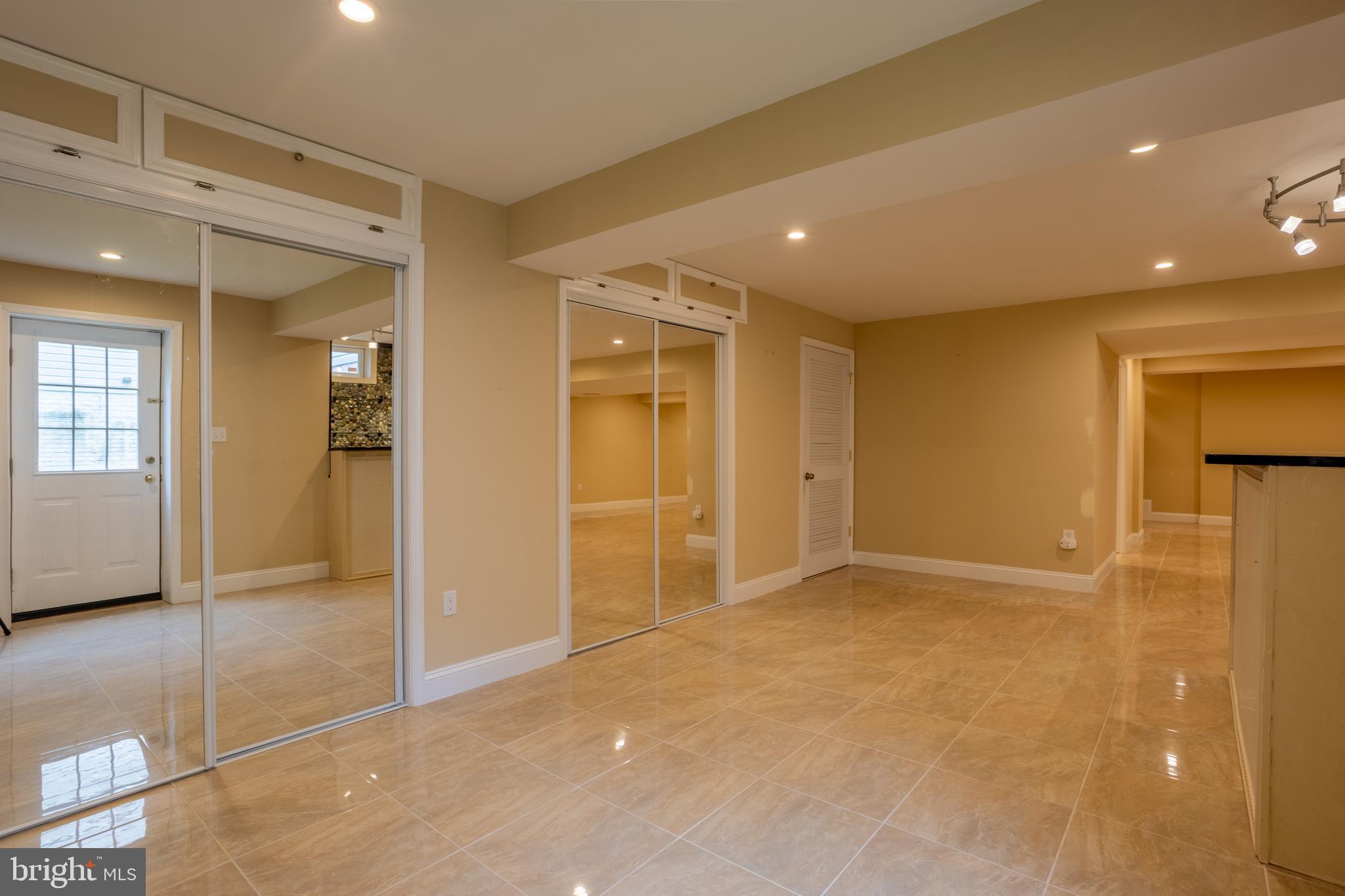 7740 Rotherham Drive Hanover, MD 21076 - Photo 50 of 62 Basement/Ensuite