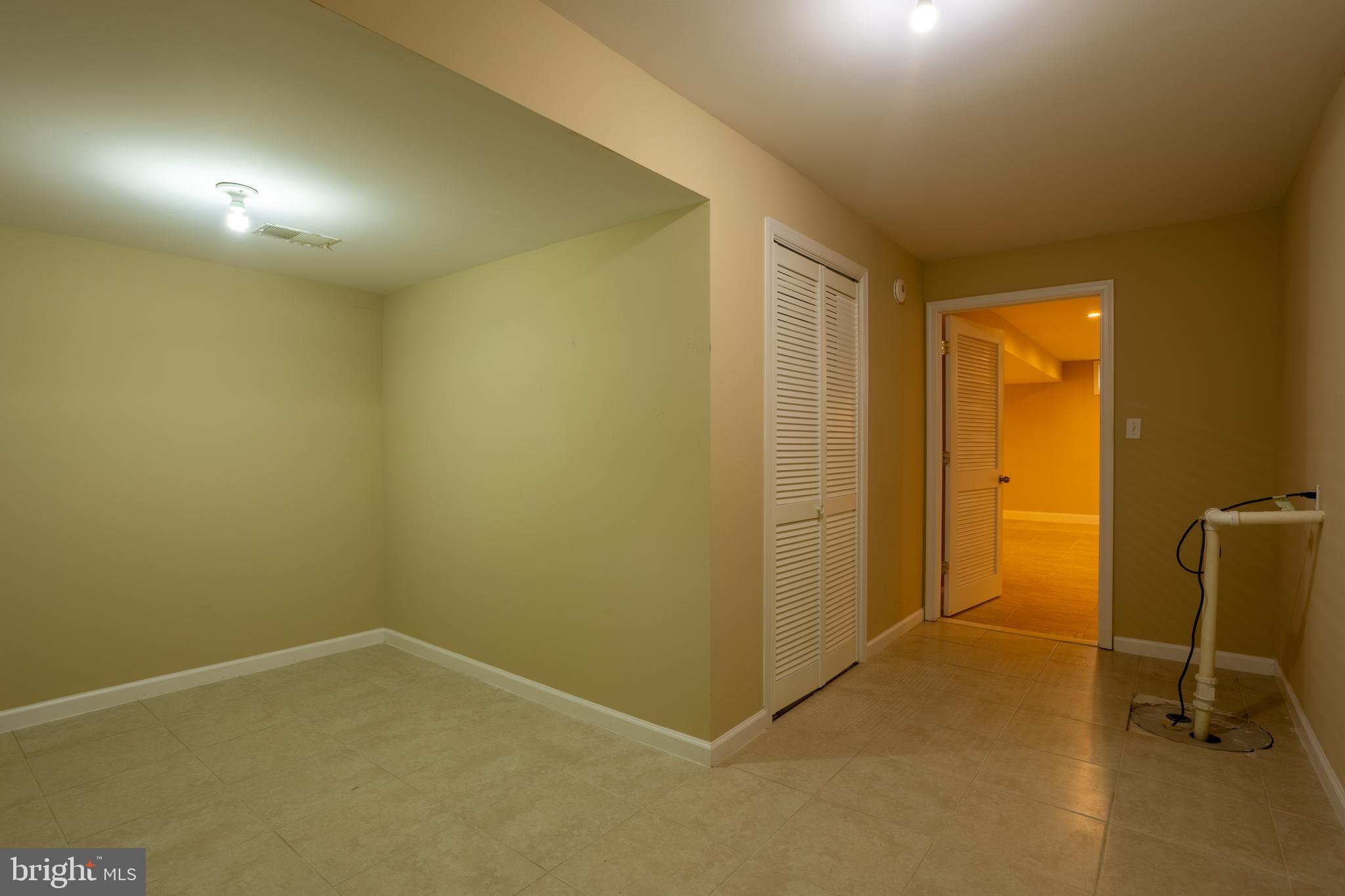 7740 Rotherham Drive Hanover, MD 21076 - Photo 53 of 62 a view of an empty room