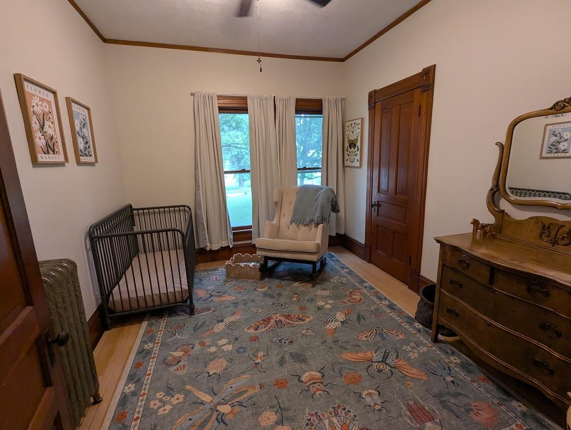 Undisclosed Address Waterloo, WI 53594 - Photo 21 of 33 bedroom 3