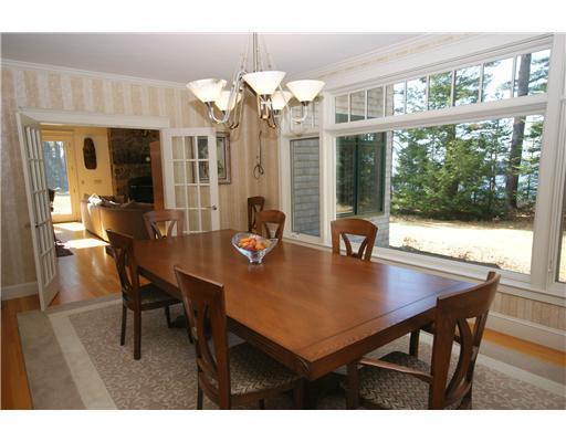 1 Lakin Brook Road Windham, ME 04062 - Photo 10 of 25 Dining Room.
