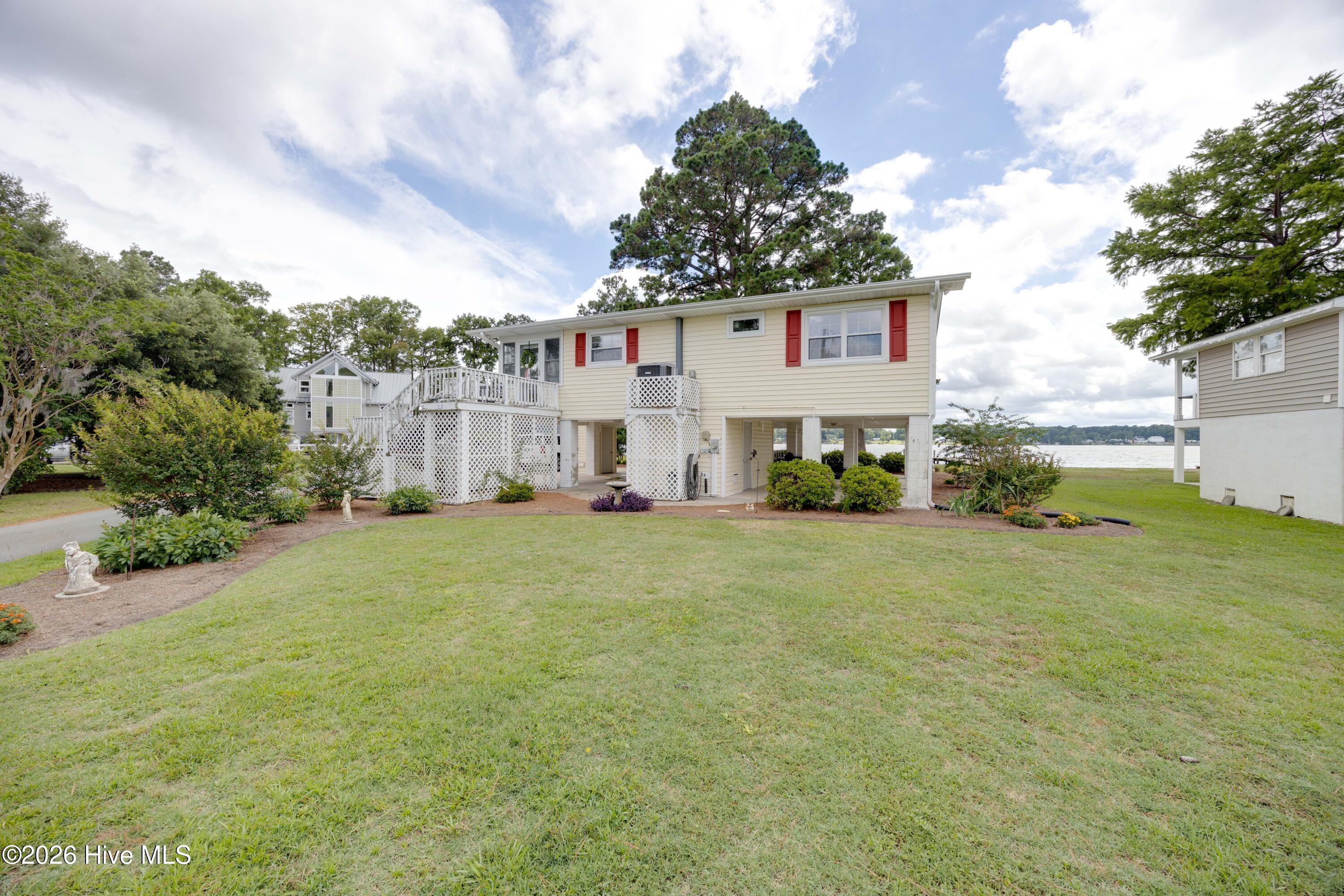 22 Oak Point Road Chocowinity, NC 27817 - Photo 32 of 52