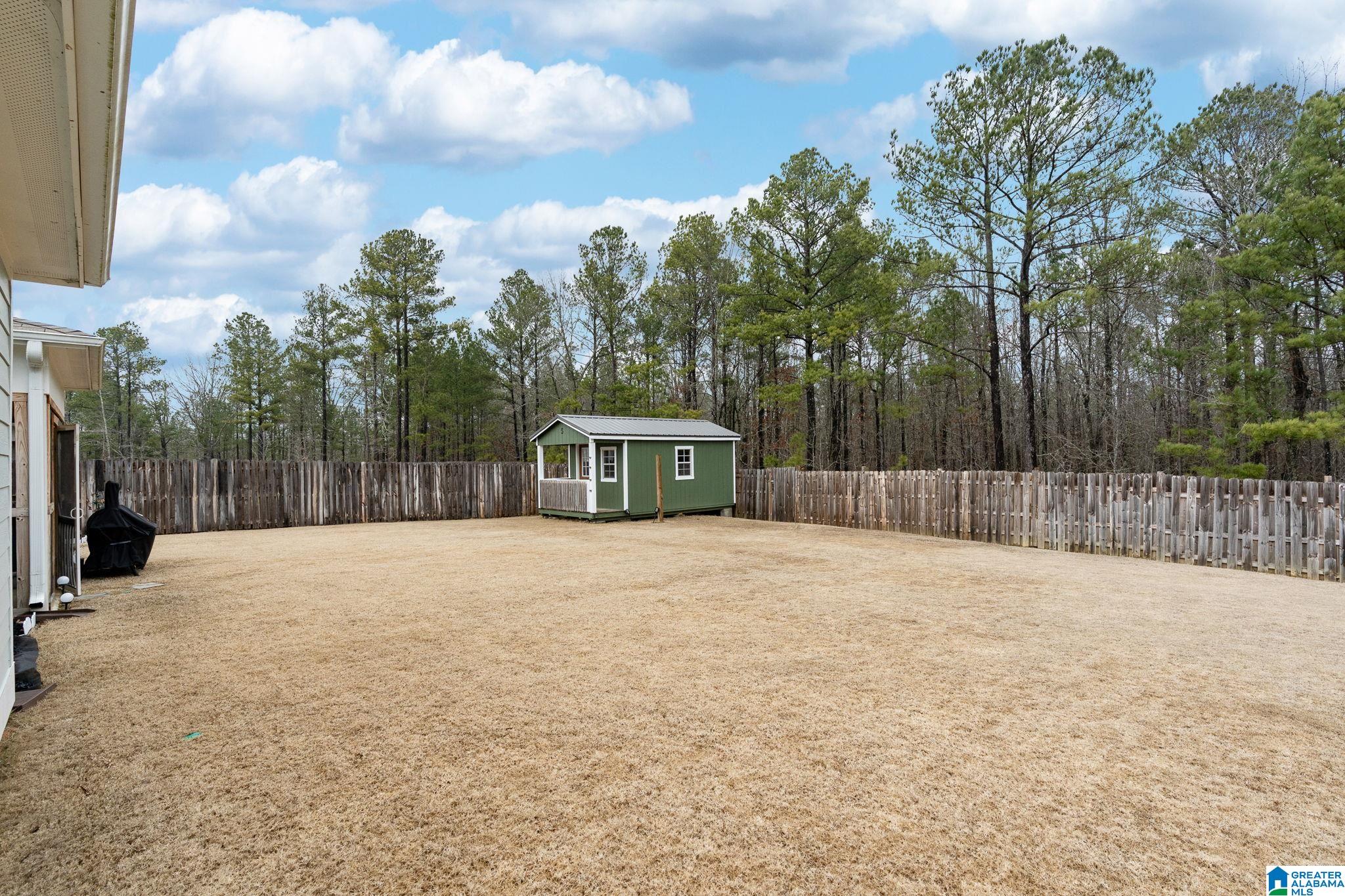 1865 Baxter Avenue Springville, AL 35146 - Photo 24 of 28