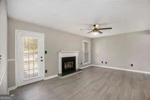 $1,550 | 9432 Cypress Lane, Jonesboro, GA 30238