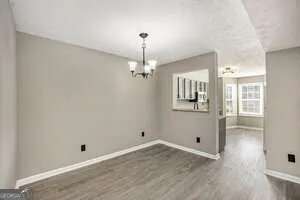 $1,550 | 9432 Cypress Lane, Jonesboro, GA 30238