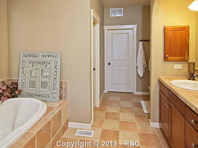 13872 Windy Oaks Road Colorado Springs, CO 80921 - Photo 8 of 23