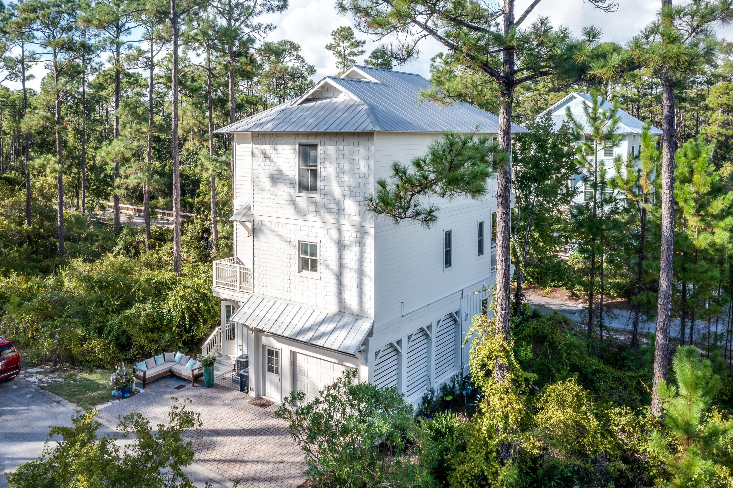 195 Redbud Lane Inlet Beach, FL 32461 - Photo 22 of 24