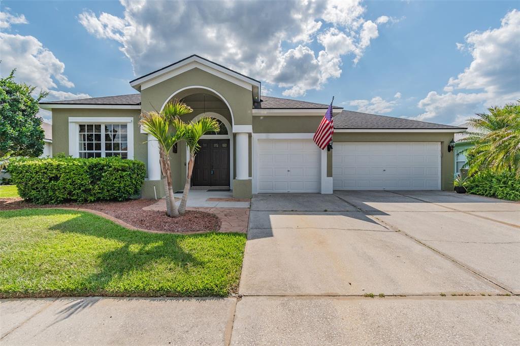 5329 Riva Drive Wesley Chapel, FL 33544 - Photo 1 of 1