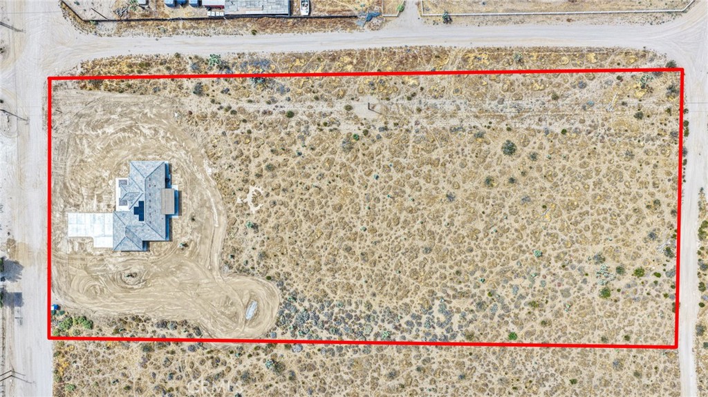 10520 Mono Road Victorville, CA 92392 - Photo 37 of 46 Gallery Image 37