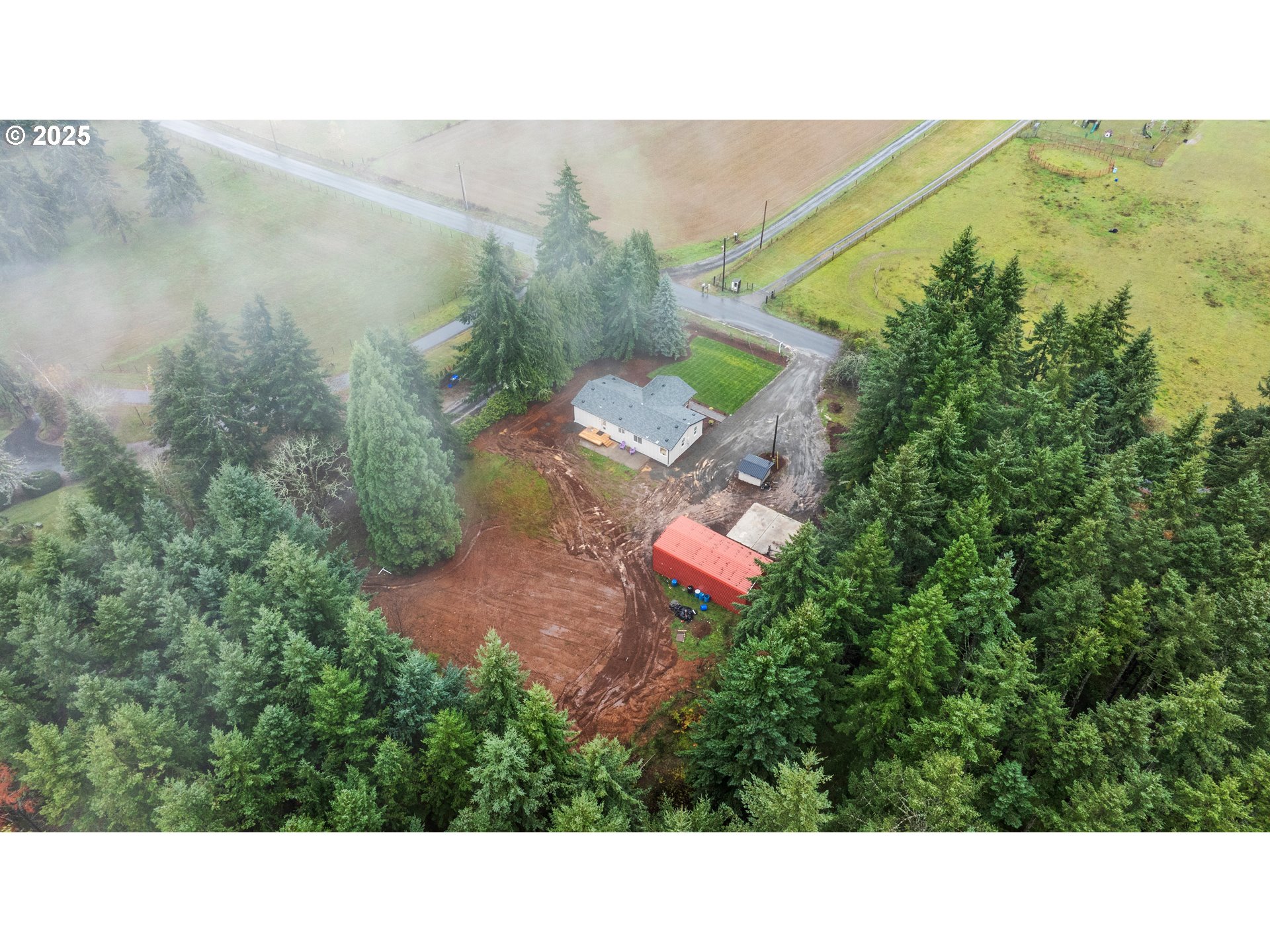 15776 South Pierce Road Molalla, OR 97038 - Photo 27 of 29