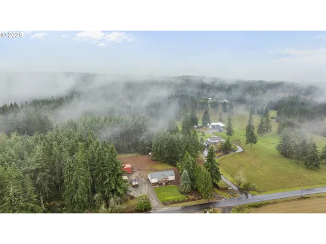 $599,000 | 15776 South Pierce Road, Molalla, OR 97038