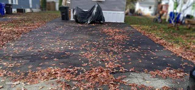 a view of a outdoor space