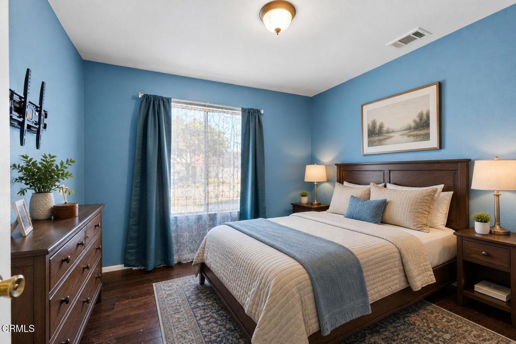 3600 Oarfish Lane Oxnard, CA 93035 - Photo 15 of 29 Bedroom 1 Furnished Final