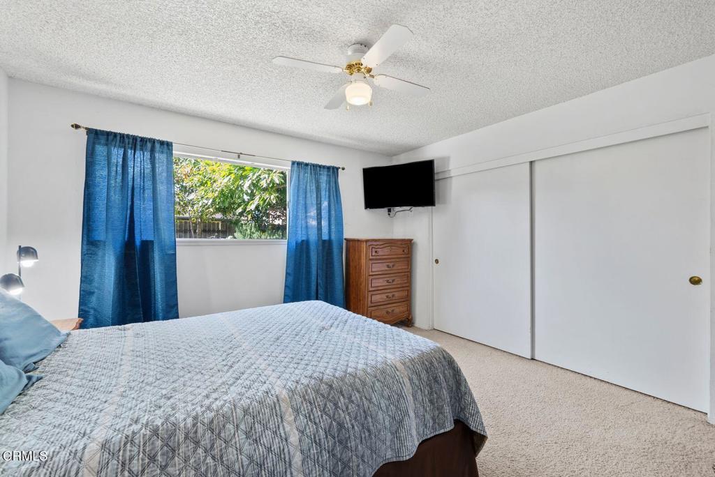 3600 Oarfish Lane Oxnard, CA 93035 - Photo 19 of 29 3600 Bedroom 3 Final