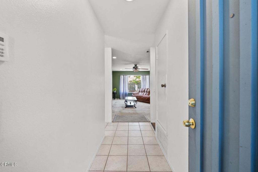 3600 Oarfish Lane Oxnard, CA 93035 - Photo 3 of 29 3600 Oarfish Door Final