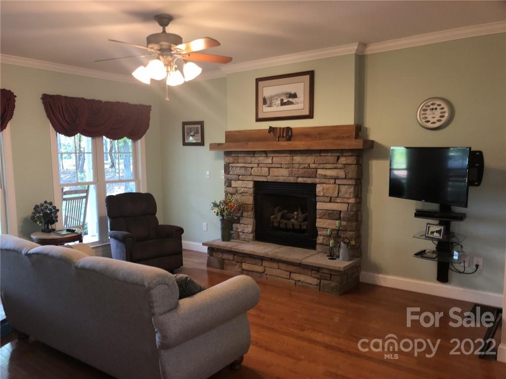 25011 Ridgecrest Road Locust, NC 28097 - Photo 4 of 6 Gallery Image 4