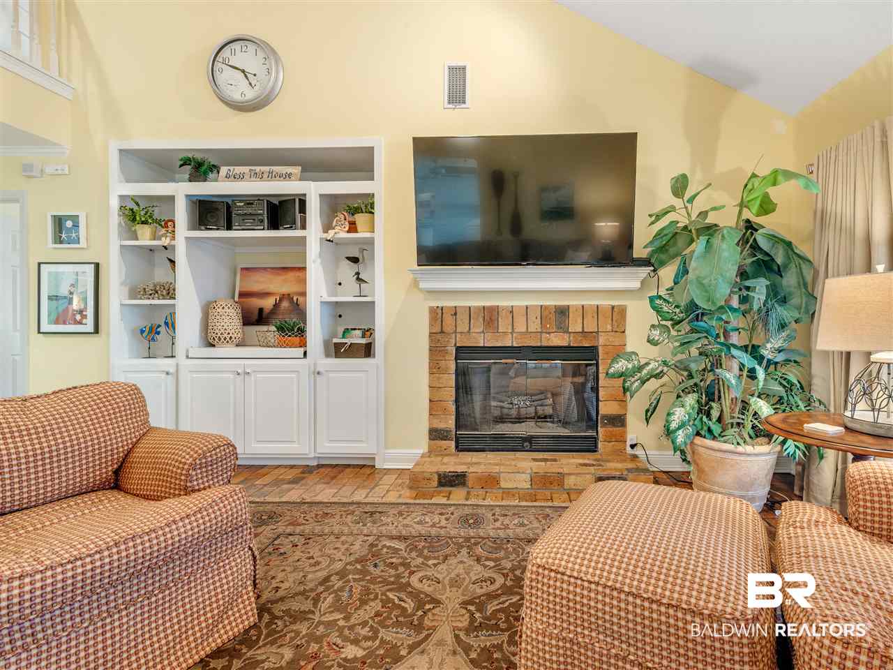 6343 County Road 95 Elberta, AL 36530 - Photo 23 of 50 Family room