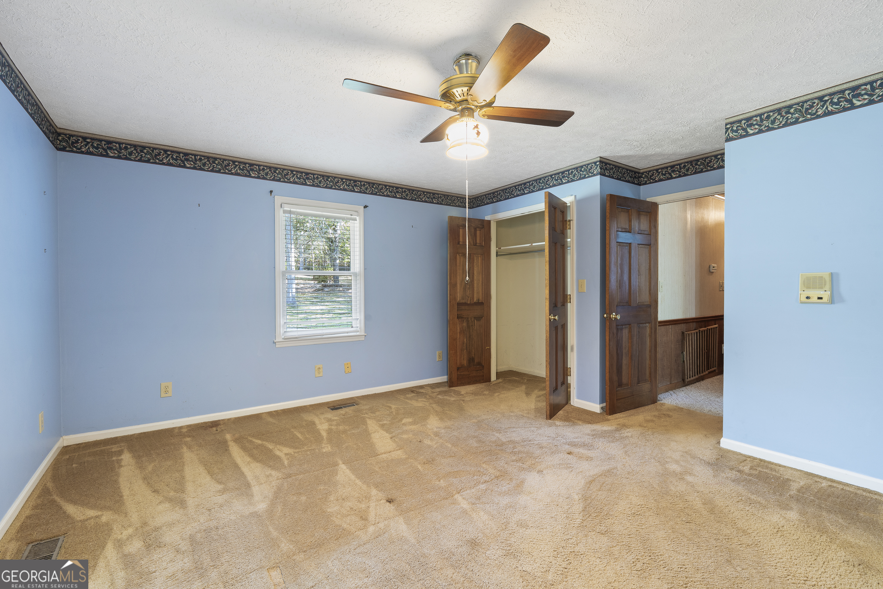 124 Coppergate Lane Macon, GA 31211 - Photo 34 of 46 a view of an empty room