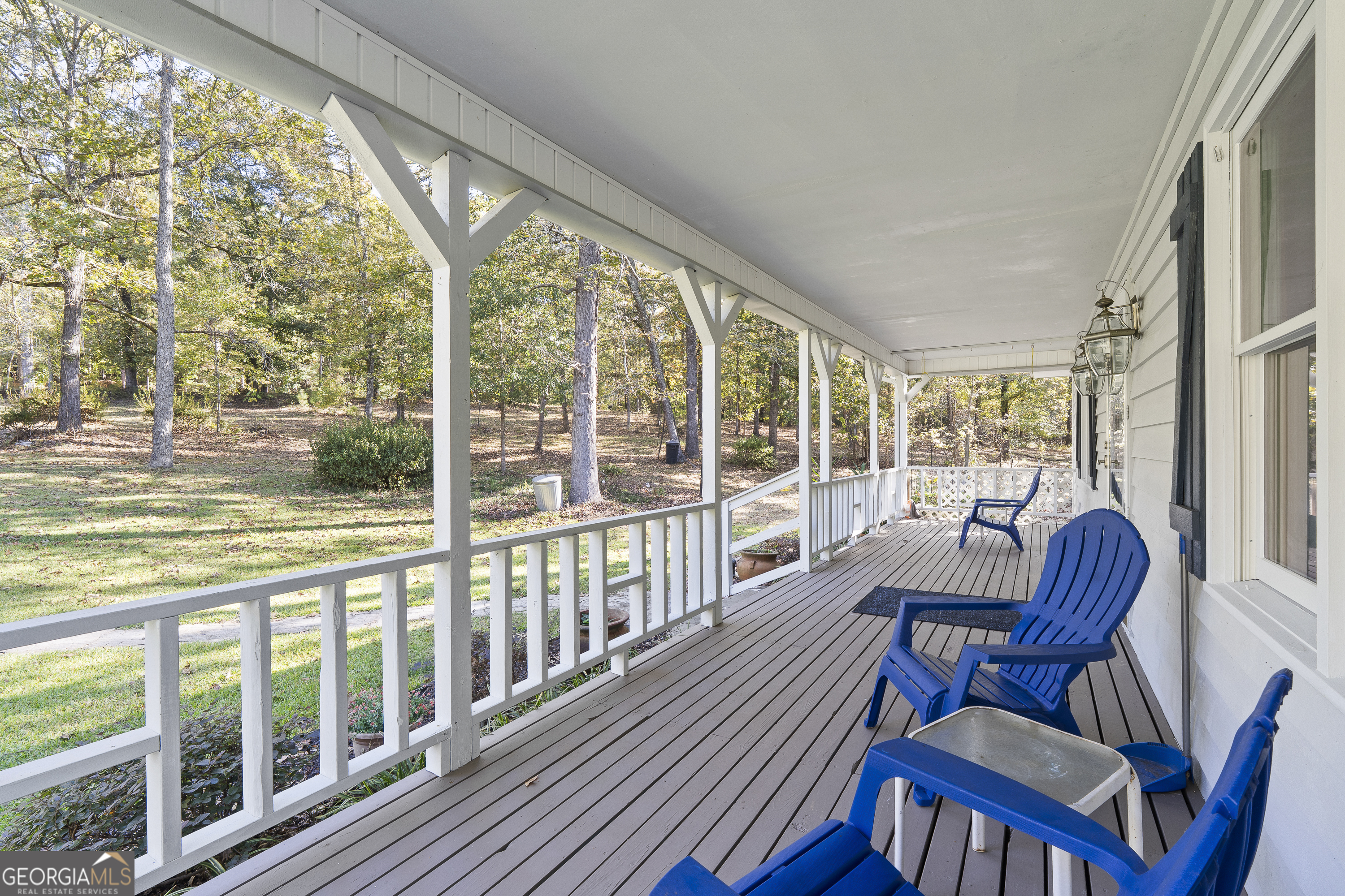 124 Coppergate Lane Macon, GA 31211 - Photo 8 of 46 a view of a living room and wooden floor