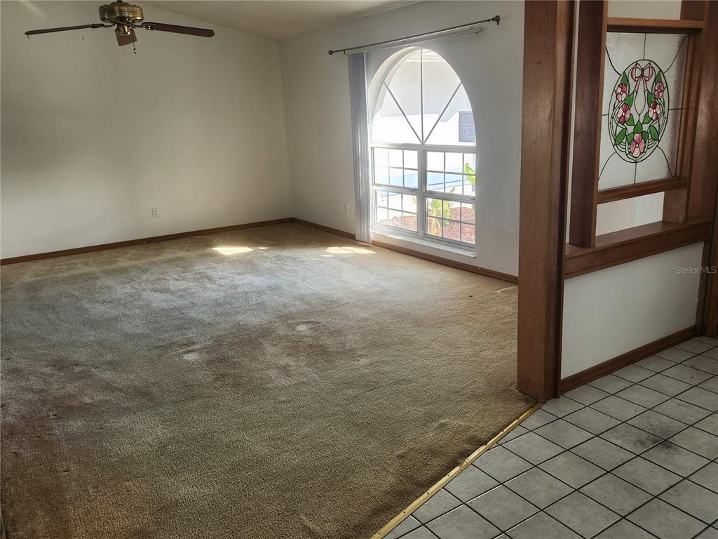 1289 Masada Lane Spring Hill, FL 34608 - Photo 3 of 23