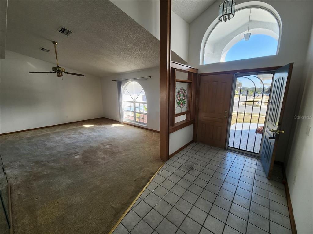 1289 Masada Lane Spring Hill, FL 34608 - Photo 4 of 23