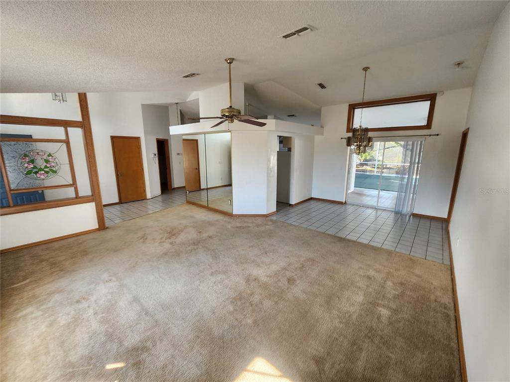 1289 Masada Lane Spring Hill, FL 34608 - Photo 5 of 23