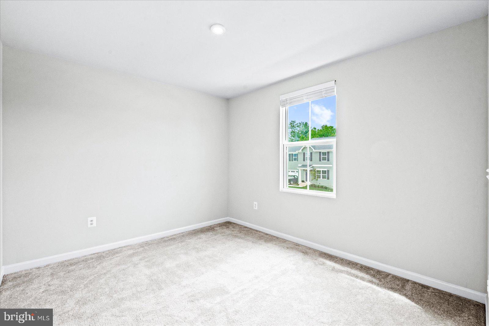 2633 High Point Drive Culpeper, VA 22701 - Photo 17 of 34 an empty room with a window