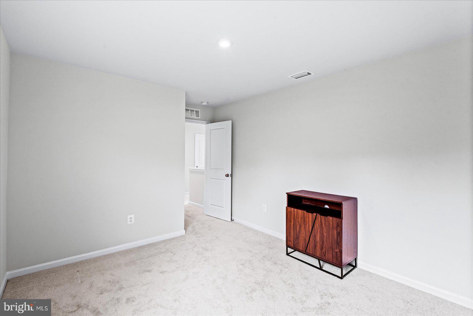 2633 High Point Drive Culpeper, VA 22701 - Photo 22 of 34 a view of an empty room