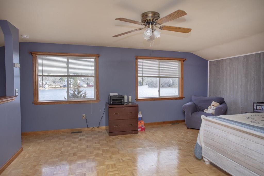 51 Edgewater Way Wareham, MA 02571 - Photo 34 of 42 a bedroom with furniture and windows