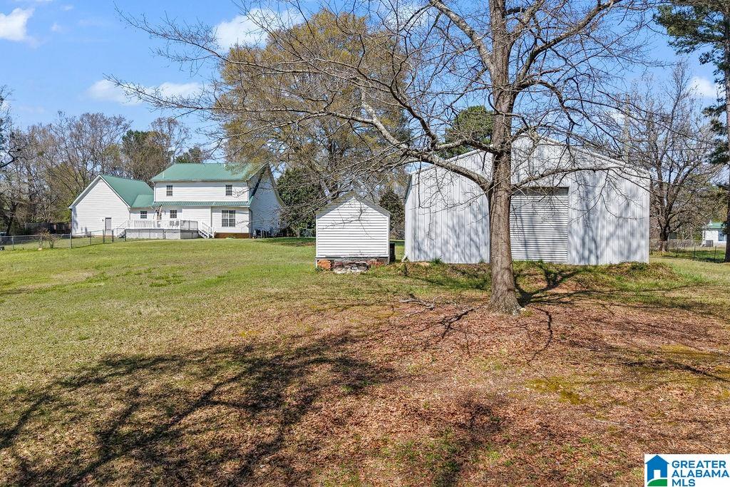 5701 Rockdale Road Bessemer, AL 35022 - Photo 40 of 57