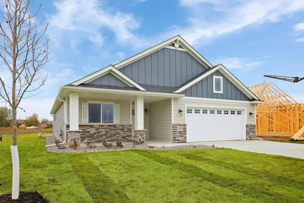 $439,900 | 17785 Hoover Street Northwest, Elk River, MN 55330