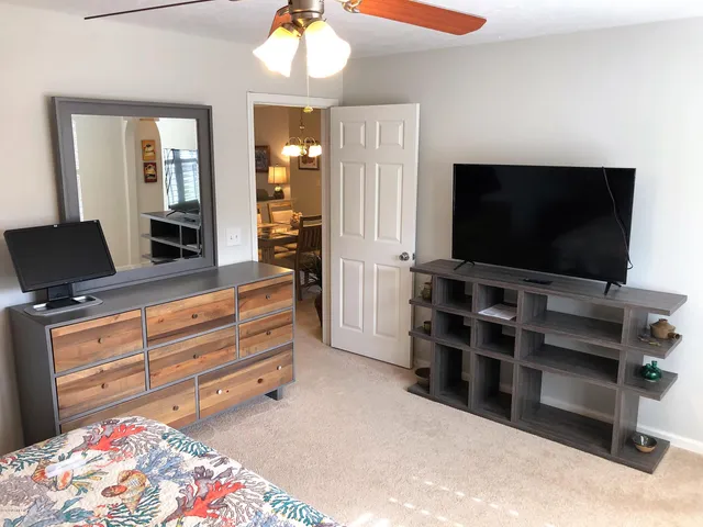 $2,100 | 633 Spencer-Farlow Drive, Unit 20, Carolina Beach, NC 28428