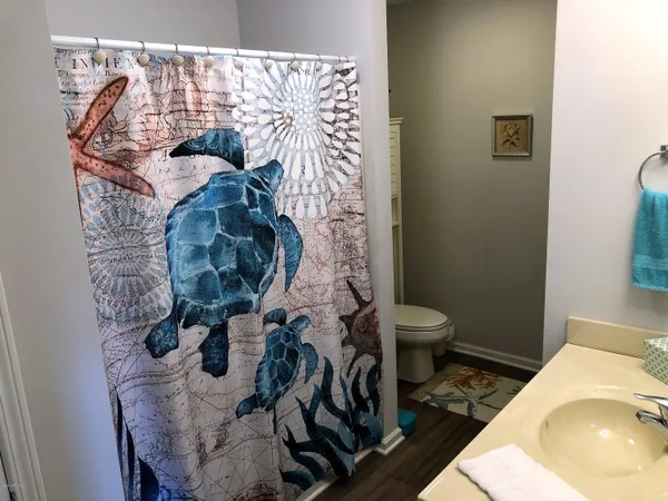 $2,100 | 633 Spencer-Farlow Drive, Unit 20, Carolina Beach, NC 28428