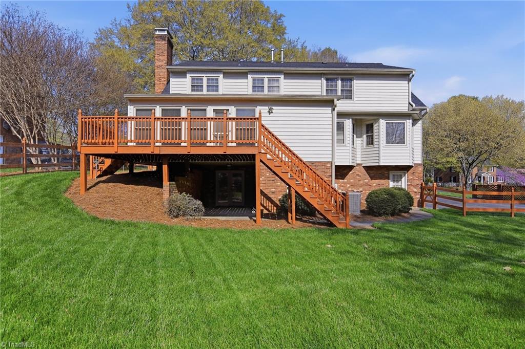 1011 Greenhurst Road Winston-Salem, NC 27104 - Photo 33 of 35