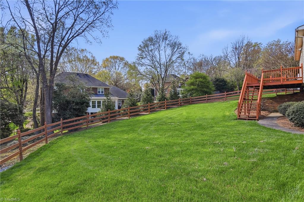 1011 Greenhurst Road Winston-Salem, NC 27104 - Photo 34 of 35