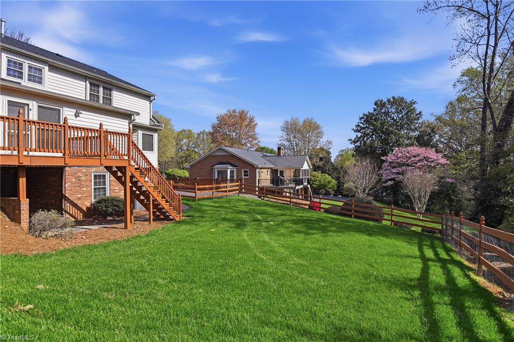 1011 Greenhurst Road Winston-Salem, NC 27104 - Photo 35 of 35