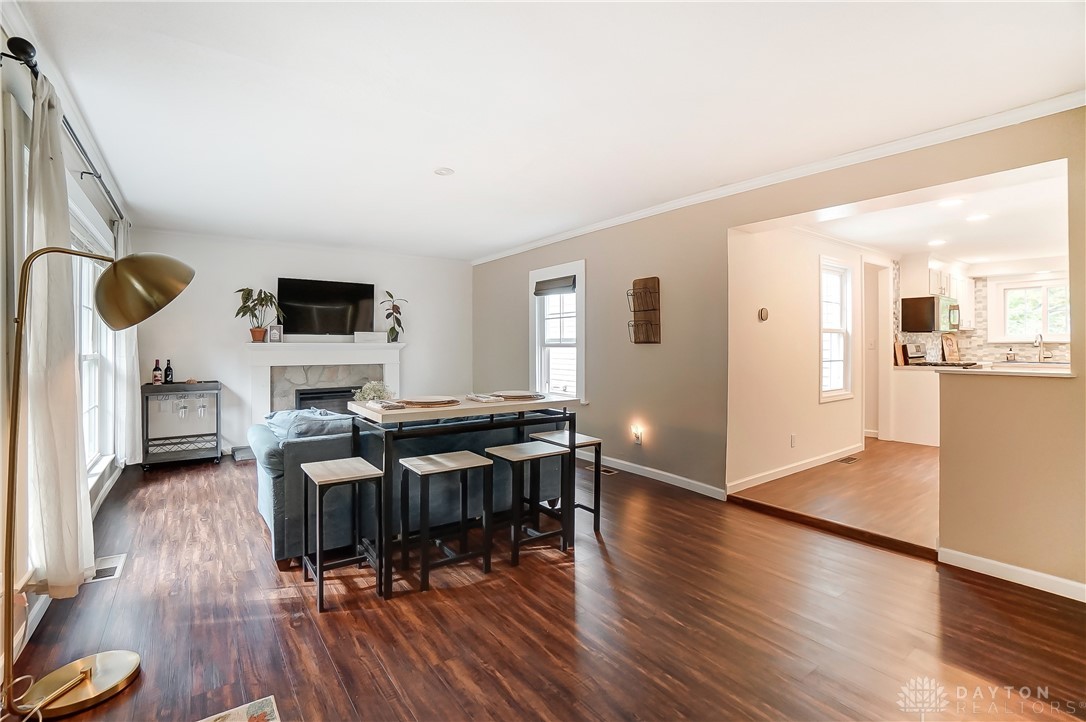 2337 East Alex Bell Road Centerville, OH 45459 - Photo 9 of 49