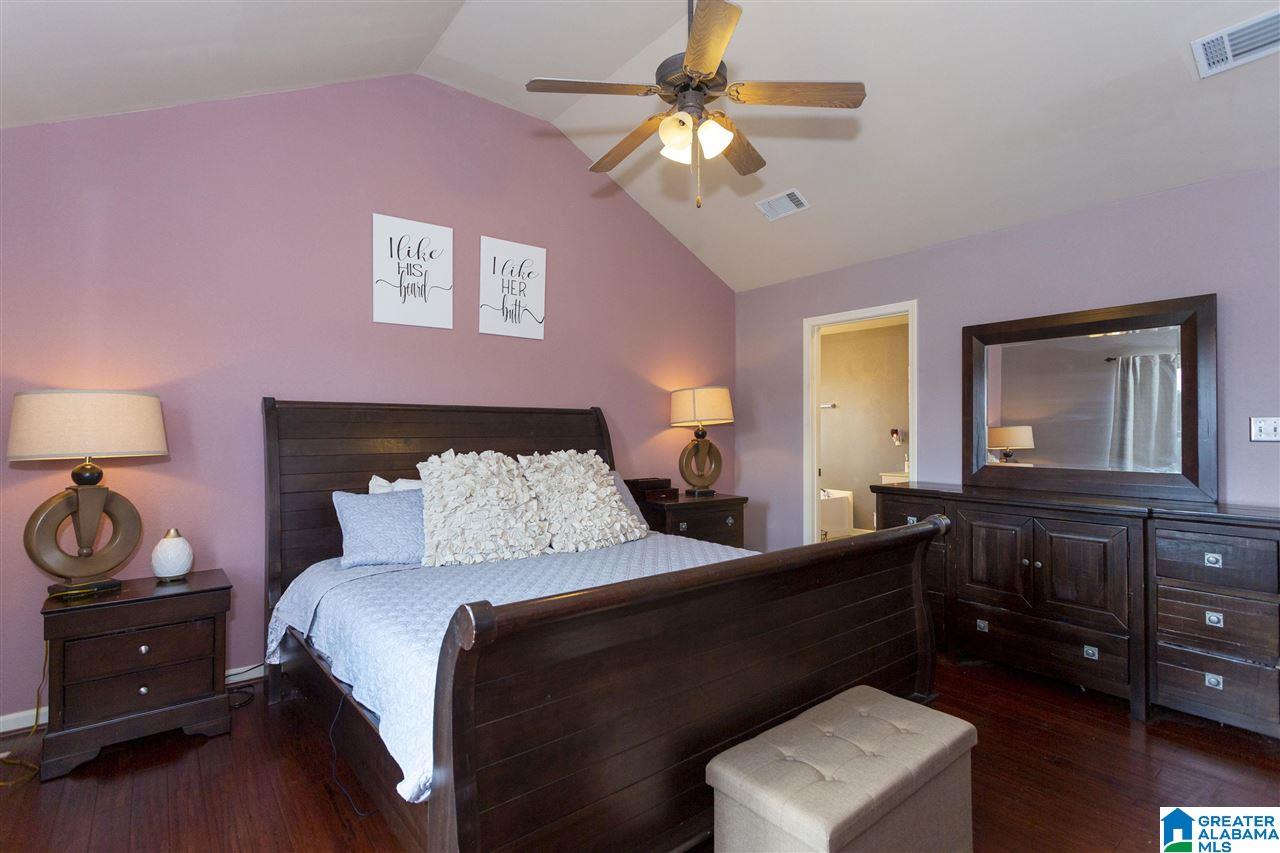 3614 Wind Ridge Lane Bessemer, AL 35022 - Photo 25 of 42