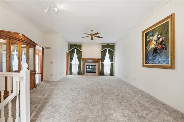 $350,000 | 105 North Lakeshore Drive, Raymore, MO 64083