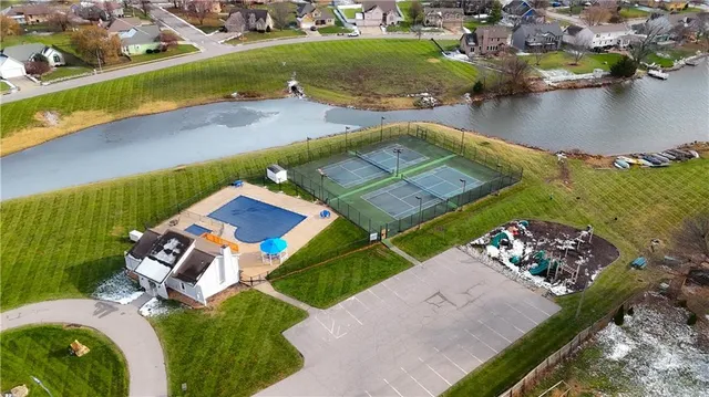 $350,000 | 105 North Lakeshore Drive, Raymore, MO 64083