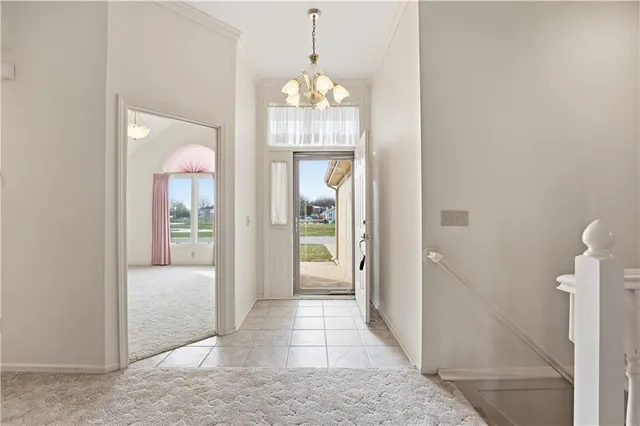 $350,000 | 105 North Lakeshore Drive, Raymore, MO 64083