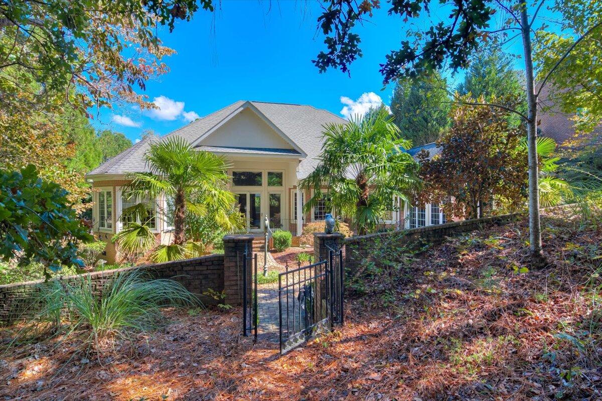 146 Foxhound Run Road Aiken, SC 29803 - Photo 44 of 53 Gallery Image 44