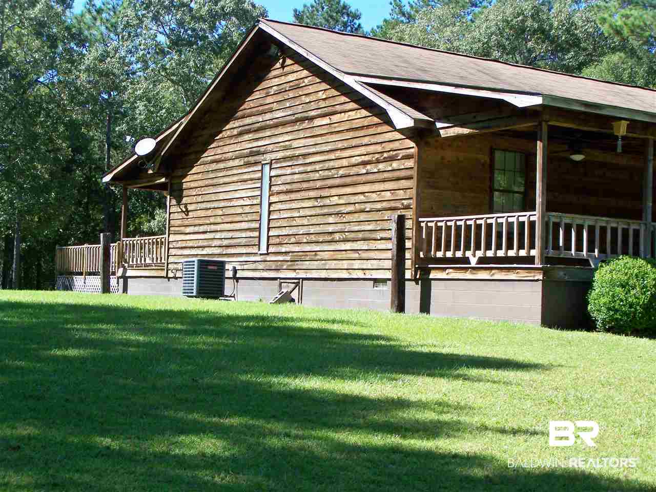 3672 Allen Road Grove Hill, AL 36451 - Photo 38 of 49