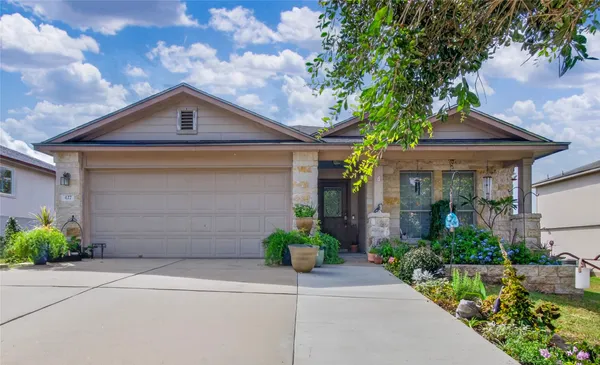 $239,000 | 427 Buckingham Drive, Kyle, TX 78640