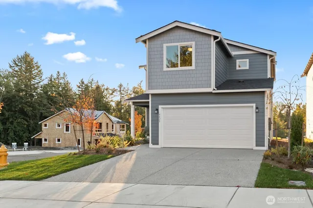 $679,990 | 7467 45th Place Northeast, Marysville, WA 98270