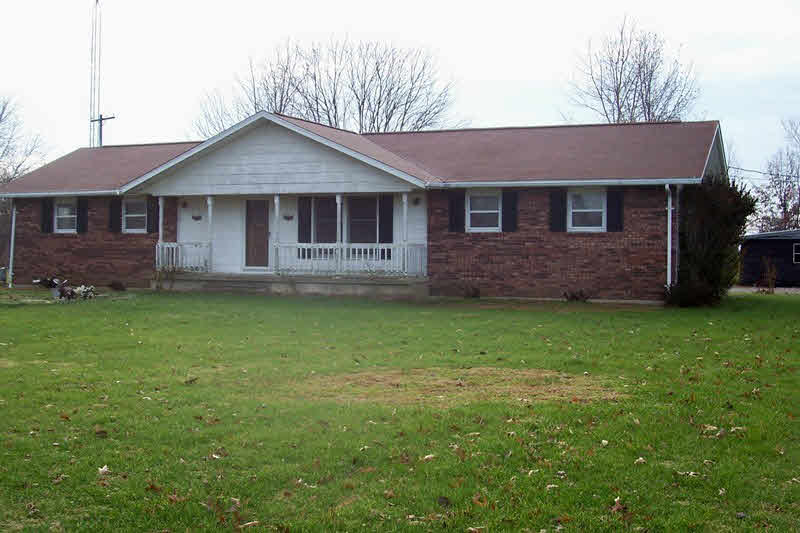 3290 Red Stripe Road Salem, IL 62881 - Photo 1 of 10