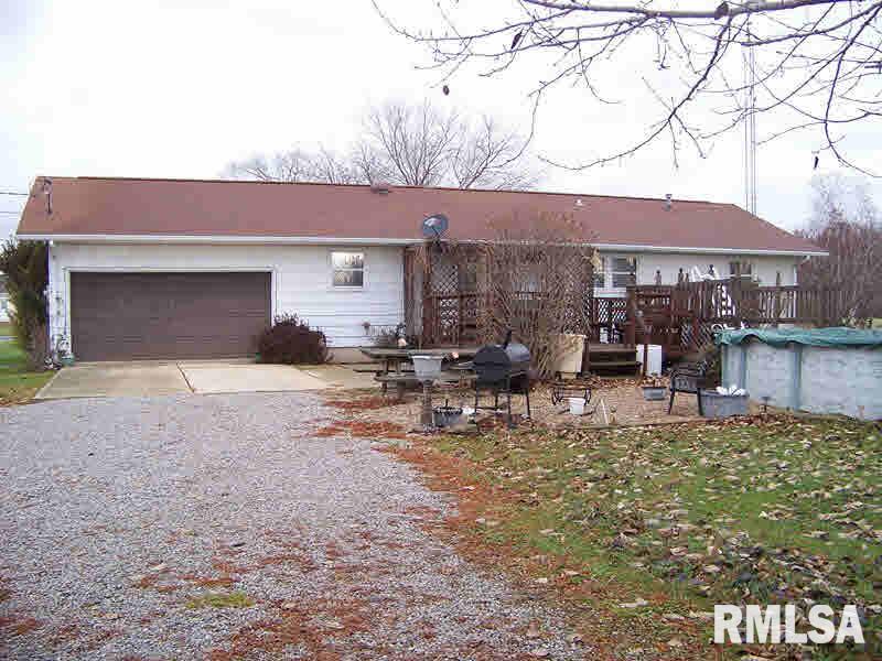 3290 Red Stripe Road Salem, IL 62881 - Photo 2 of 10