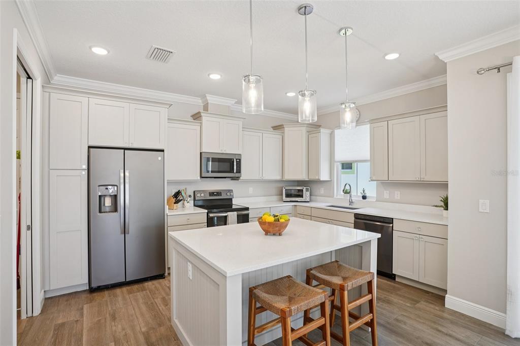 357 Conch Key Lane Lady Lake, FL 32159 - Photo 12 of 48