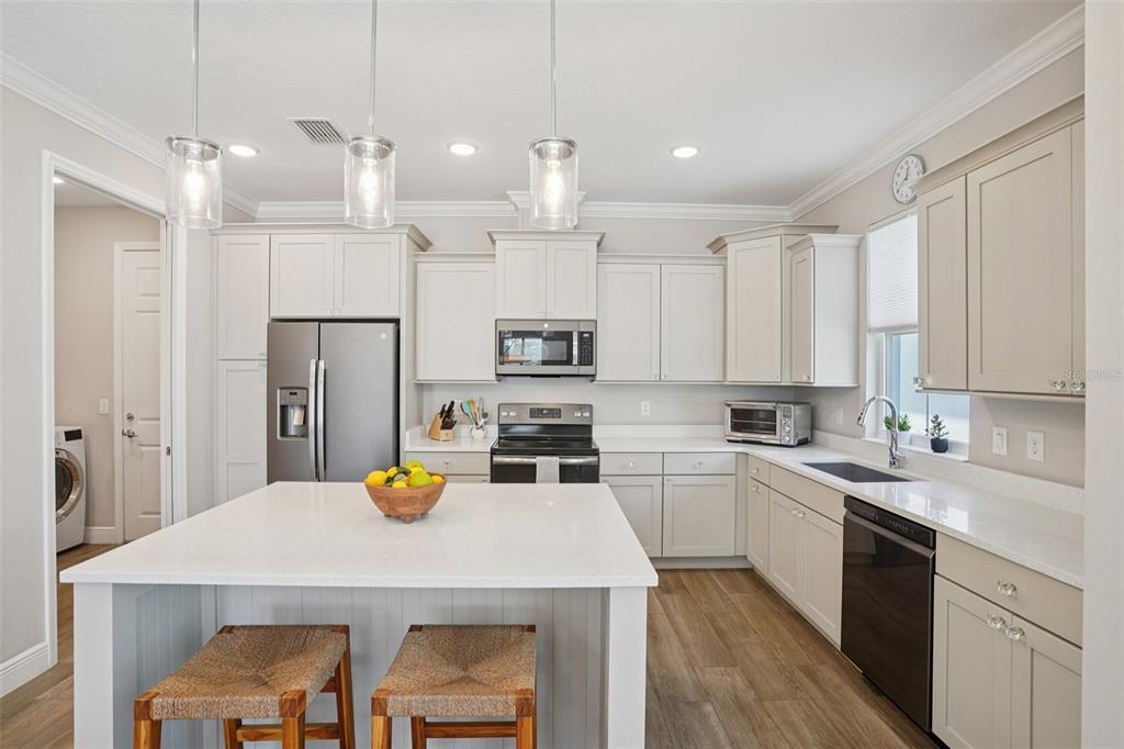 357 Conch Key Lane Lady Lake, FL 32159 - Photo 13 of 48