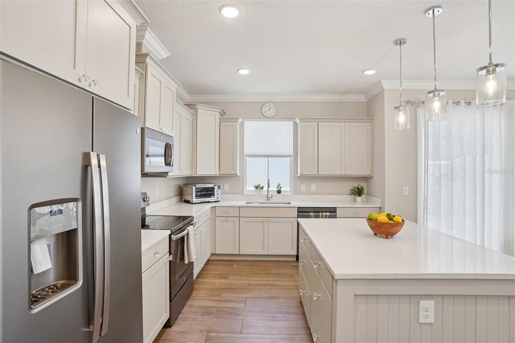 357 Conch Key Lane Lady Lake, FL 32159 - Photo 14 of 48